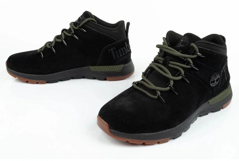 Timberland Lace Up M TB0A5PG6015 Žygio Batai