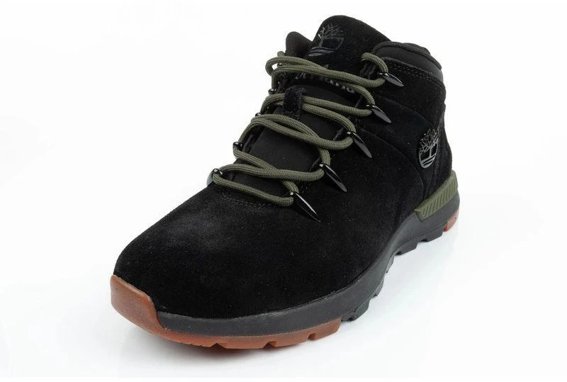Timberland Lace Up M TB0A5PG6015 Žygio Batai