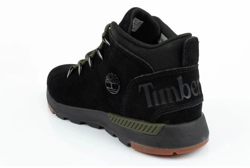 Timberland Lace Up M TB0A5PG6015 Žygio Batai