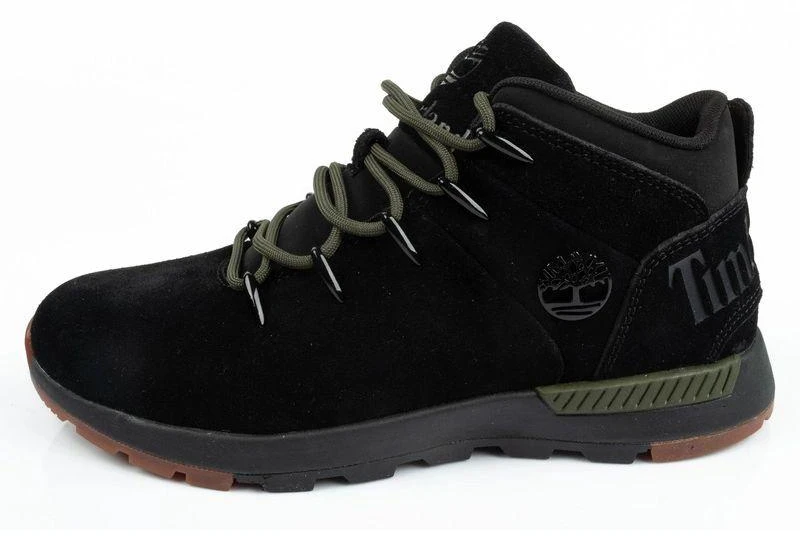 Timberland Lace Up M TB0A5PG6015 Žygio Batai