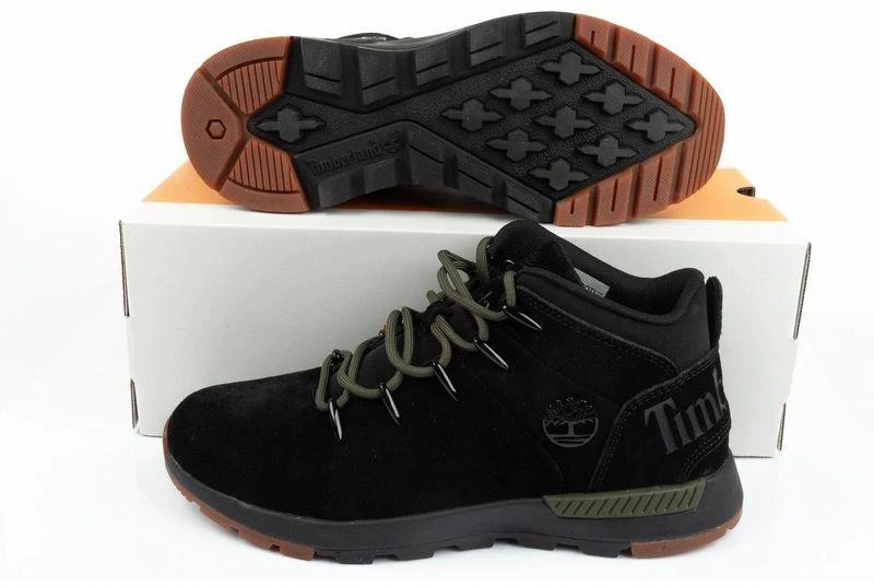 Timberland Lace Up M TB0A5PG6015 Žygio Batai