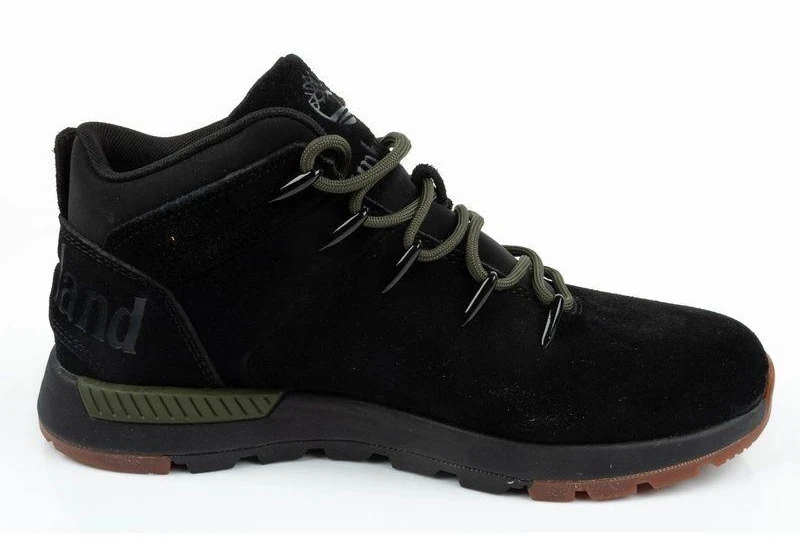 Timberland Lace Up M TB0A5PG6015 Žygio Batai