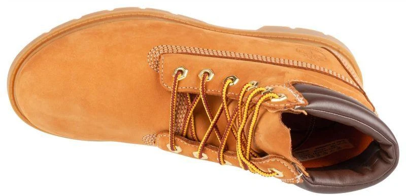 Timberland Linden Woods WP 6 colių 1A161G Geltoni 36