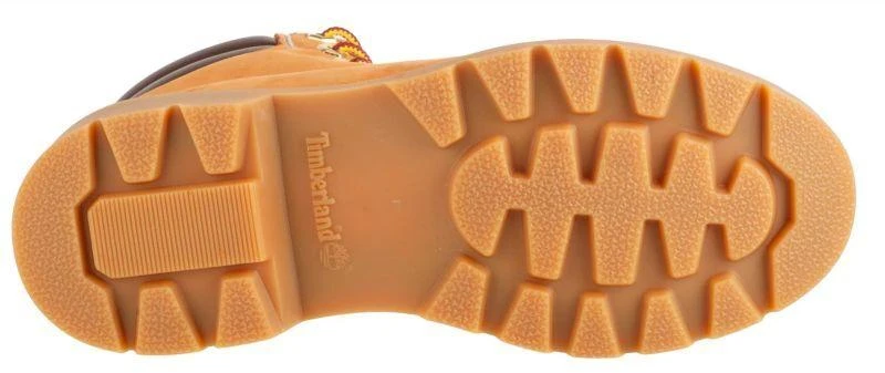 Timberland Linden Woods WP 6 colių 1A161G Geltoni 36