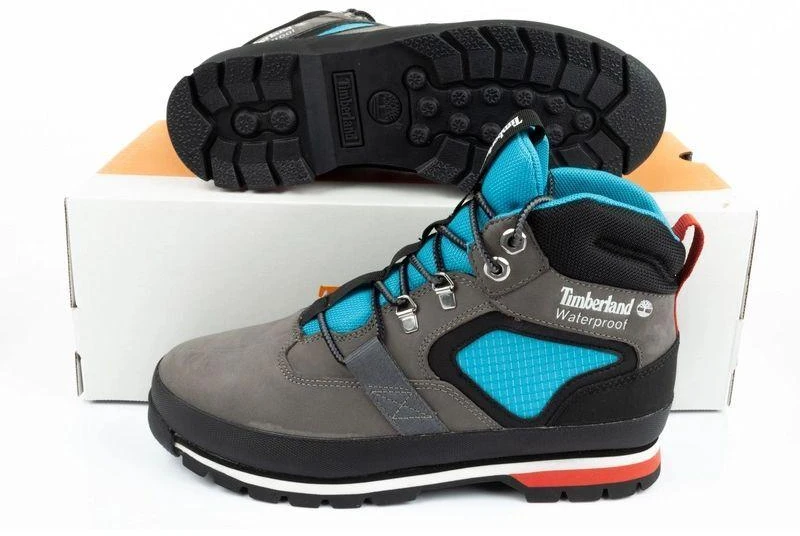 Timberland M TB0A2HTS033 sportiniai bateliai