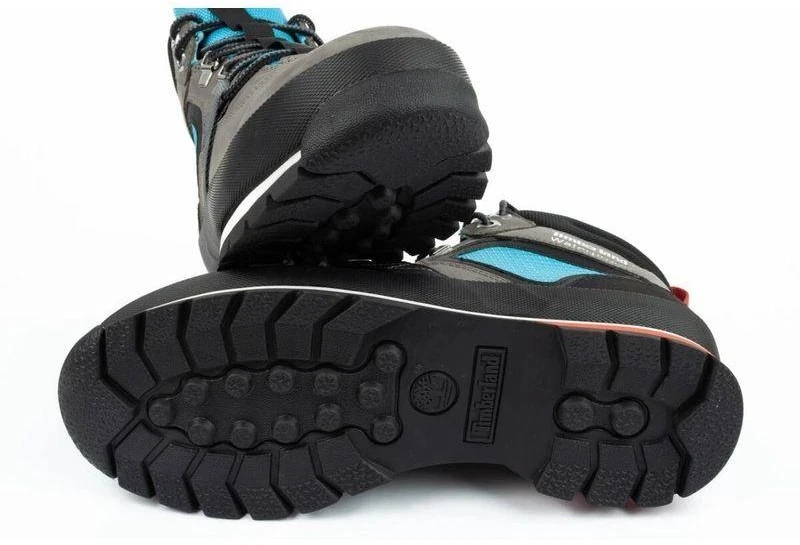 Timberland M TB0A2HTS033 sportiniai bateliai