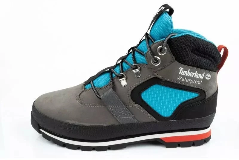 Timberland M TB0A2HTS033 sportiniai bateliai