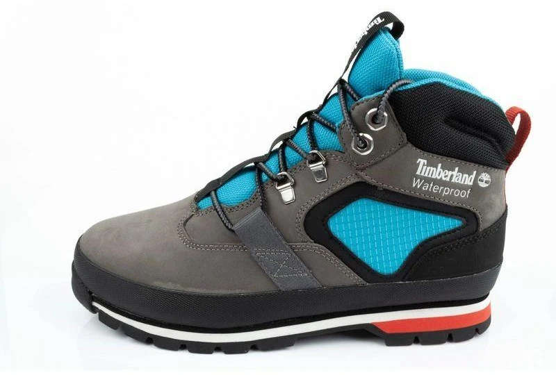 Timberland M TB0A2HTS033 sportiniai bateliai