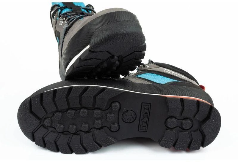 Timberland M TB0A2HTS033 sportiniai bateliai
