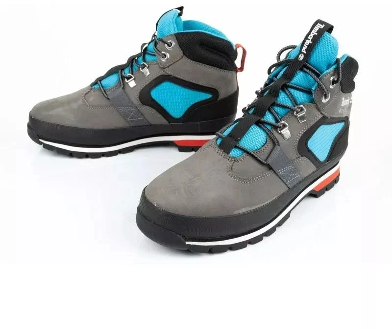 Timberland M TB0A2HTS033 sportiniai bateliai