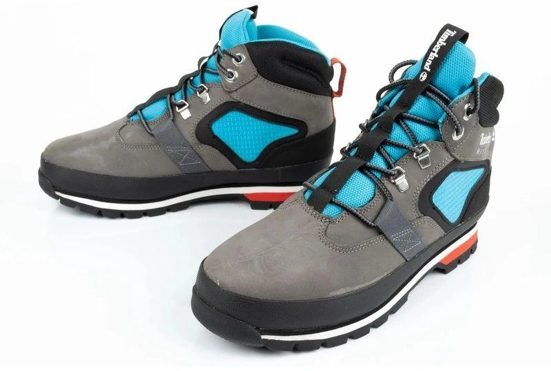 Timberland M TB0A2HTS033 sportiniai bateliai