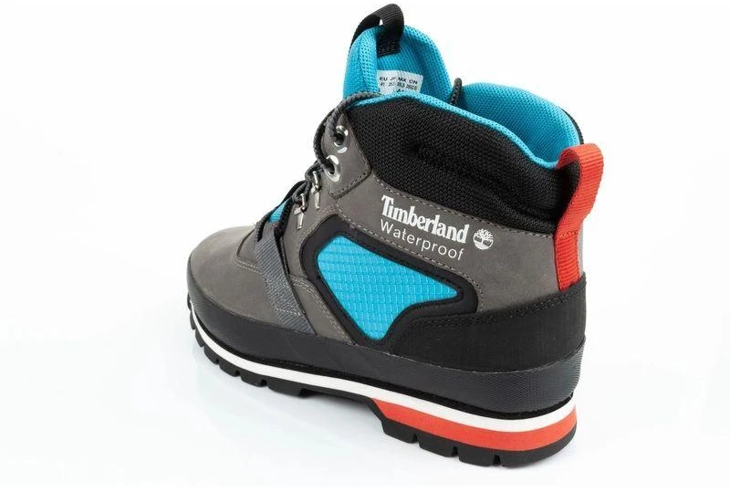 Timberland M TB0A2HTS033 sportiniai bateliai