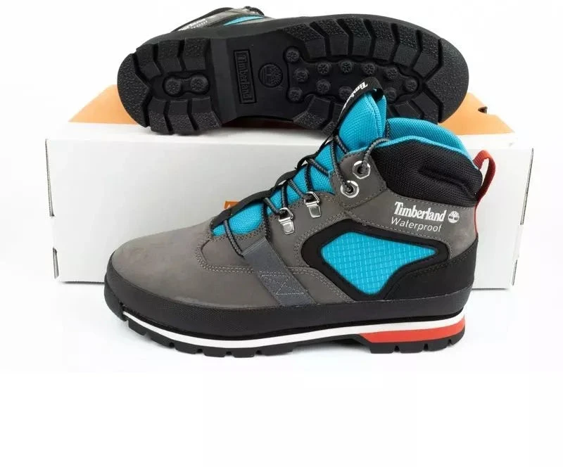 Timberland M TB0A2HTS033 sportiniai bateliai