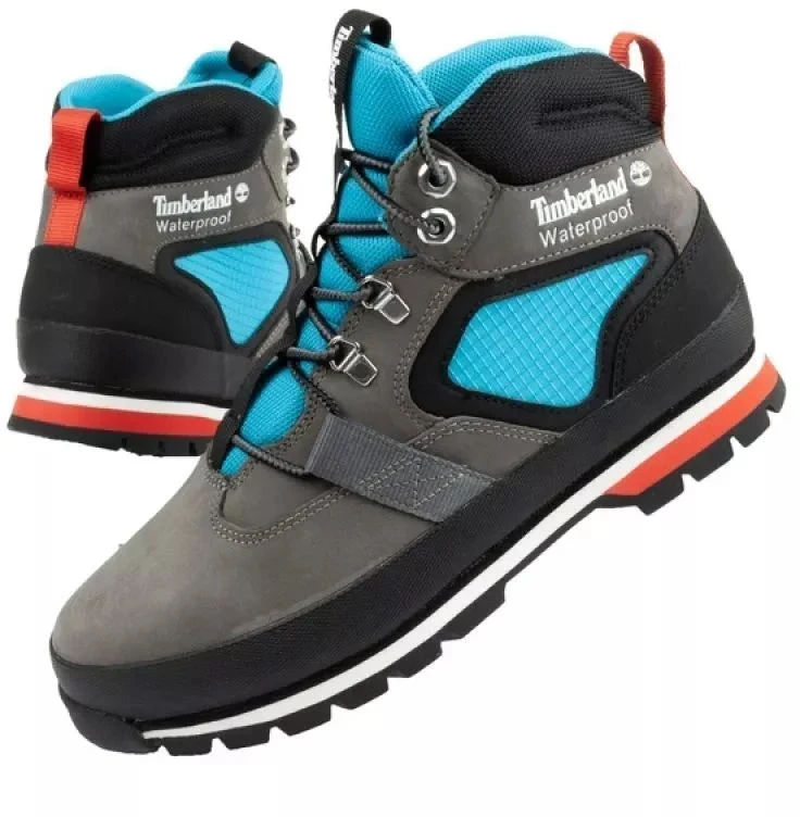 Timberland M TB0A2HTS033 sportiniai bateliai