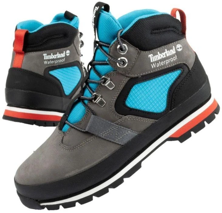 Timberland M TB0A2HTS033 sportiniai bateliai