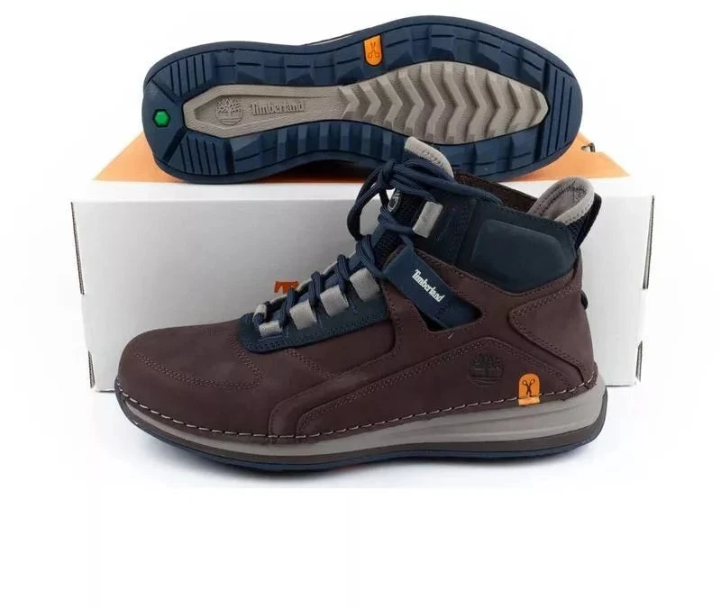 Timberland M TB0A5MM4 V13 batai