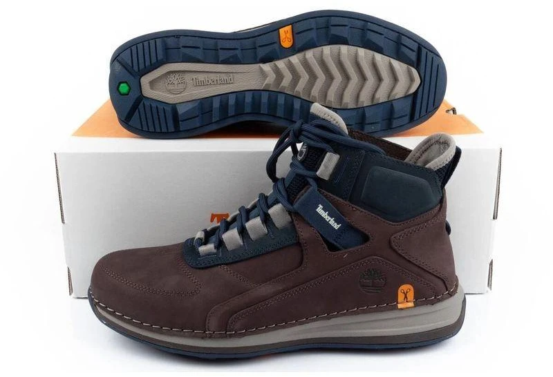 Timberland M TB0A5MM4 V13 batai