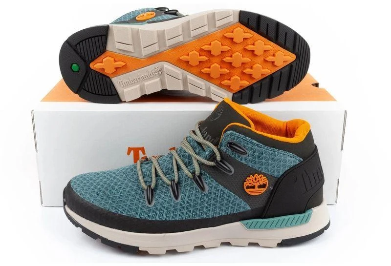 Timberland M TB0A5XEW CL6 batai