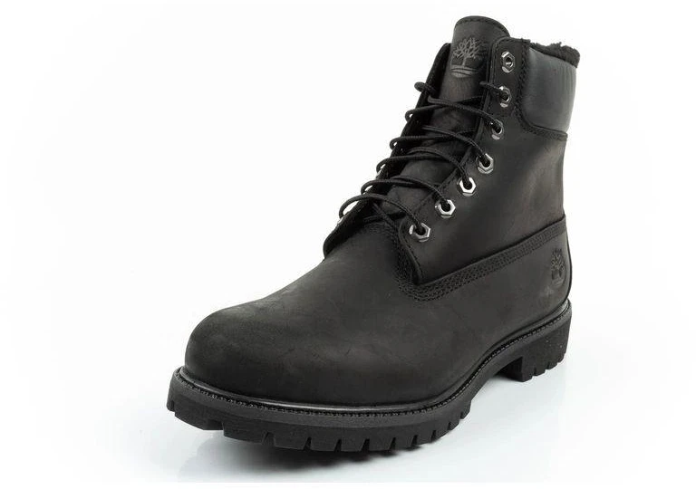 Timberland Premium 6 colių vyriški batai, neperšlampami, su pašiltinimu