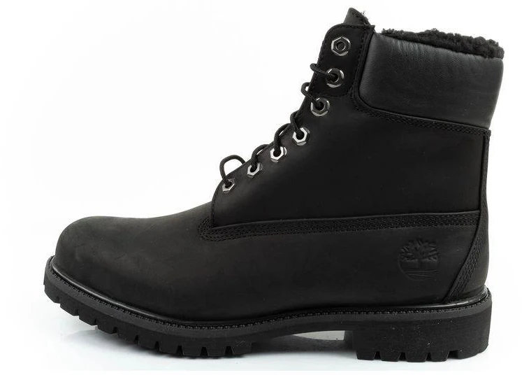 Timberland Premium 6 colių vyriški batai, neperšlampami, su pašiltinimu
