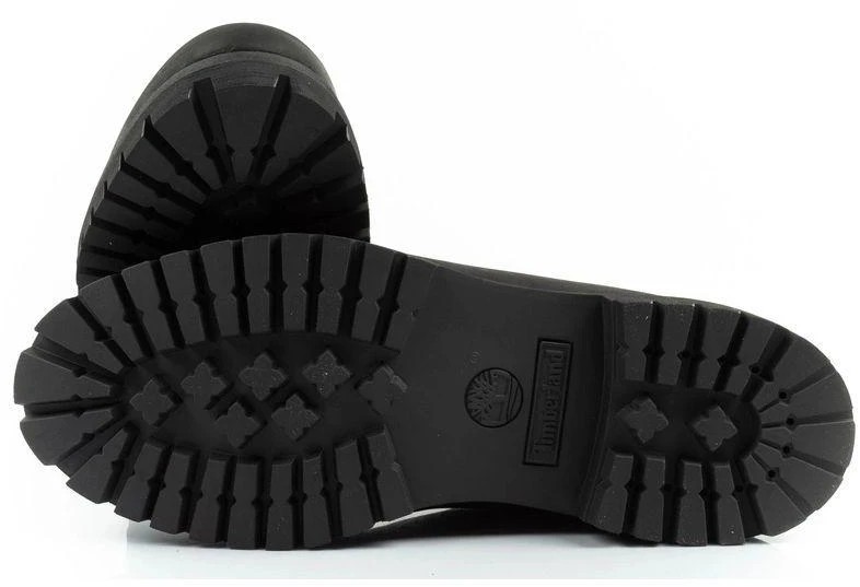 Timberland Premium 6 colių vyriški batai, neperšlampami, su pašiltinimu