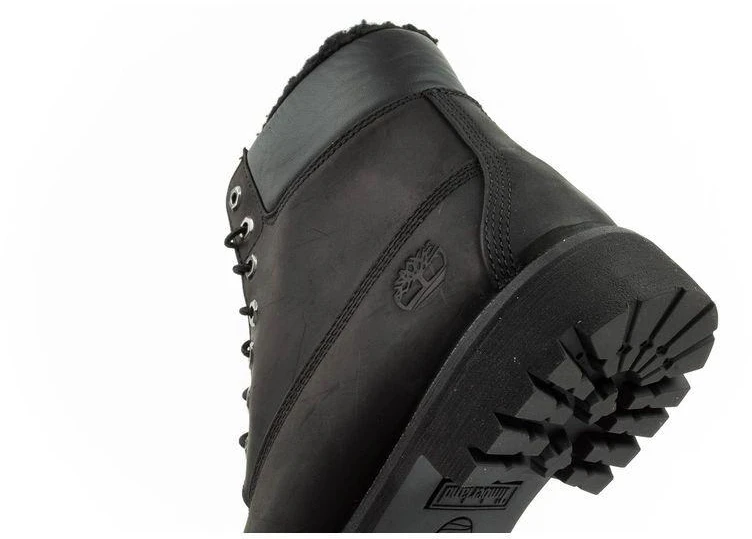 Timberland Premium 6 colių vyriški batai, neperšlampami, su pašiltinimu