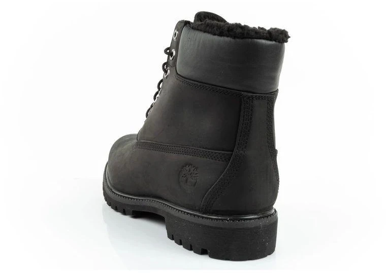 Timberland Premium 6 colių vyriški batai, neperšlampami, su pašiltinimu