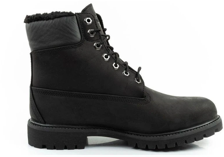 Timberland Premium 6 colių vyriški batai, neperšlampami, su pašiltinimu