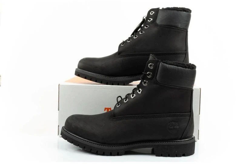 Timberland Premium 6 colių vyriški batai, neperšlampami, su pašiltinimu