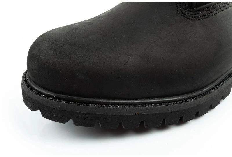 Timberland Premium 6 colių vyriški batai, neperšlampami, su pašiltinimu