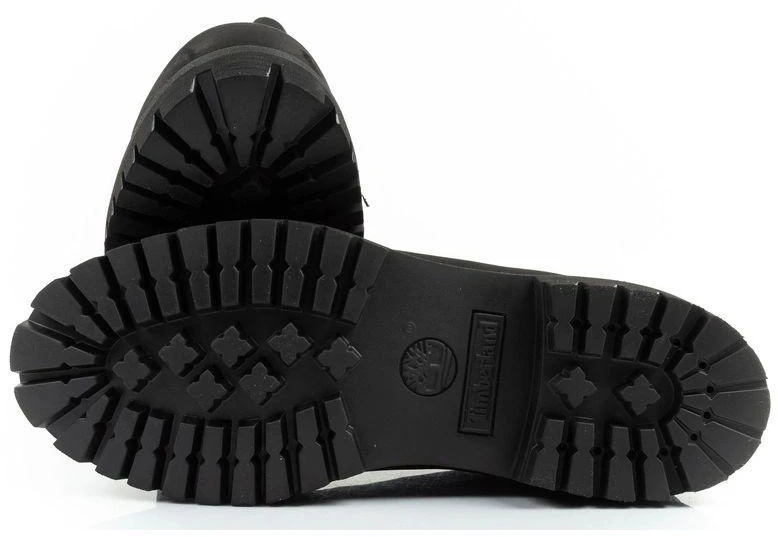 Timberland Premium 6 colių Vyriški vandeniui atsparūs odiniai aulinukai