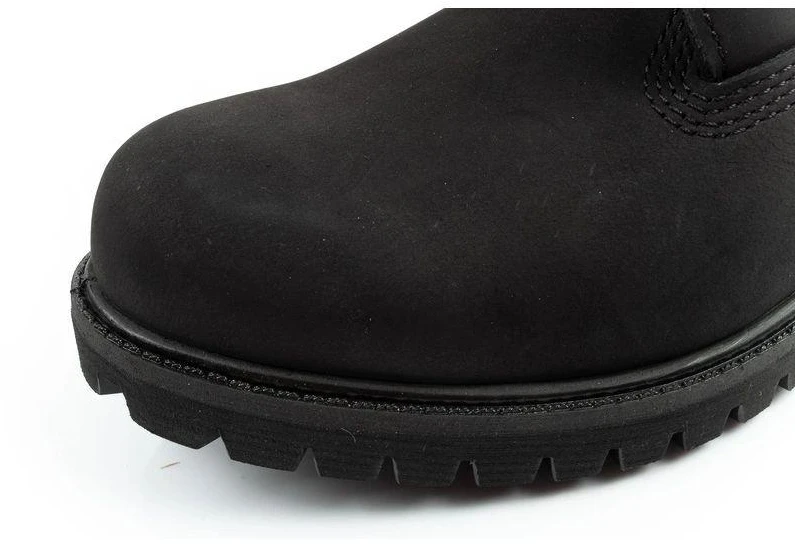 Timberland Premium 6 colių Vyriški vandeniui atsparūs odiniai aulinukai