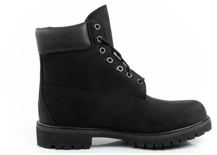 Timberland Premium 6 colių Vyriški vandeniui atsparūs odiniai aulinukai
