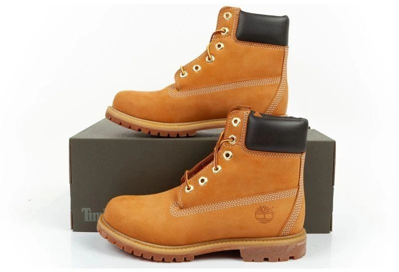 Timberland Premium 6 M TB110061713 batai