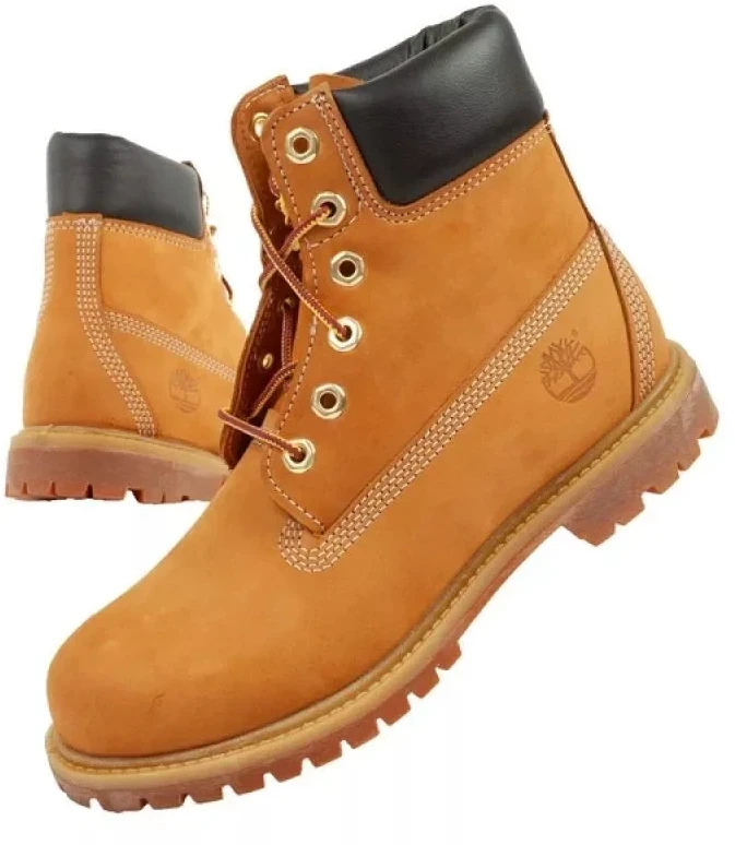 Timberland Premium 6 M TB110061713 batai