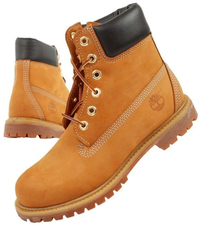 Timberland Premium 6 M TB110061713 batai