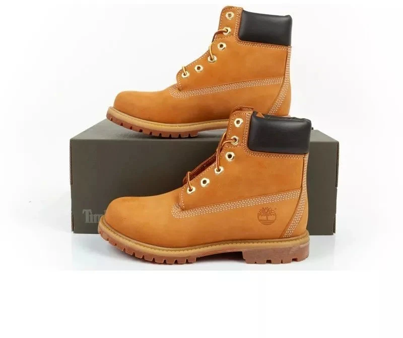 Timberland Premium 6 M TB110061713 batai