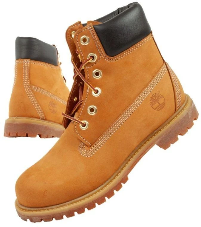 Timberland Premium 6 M TB110061713 batai