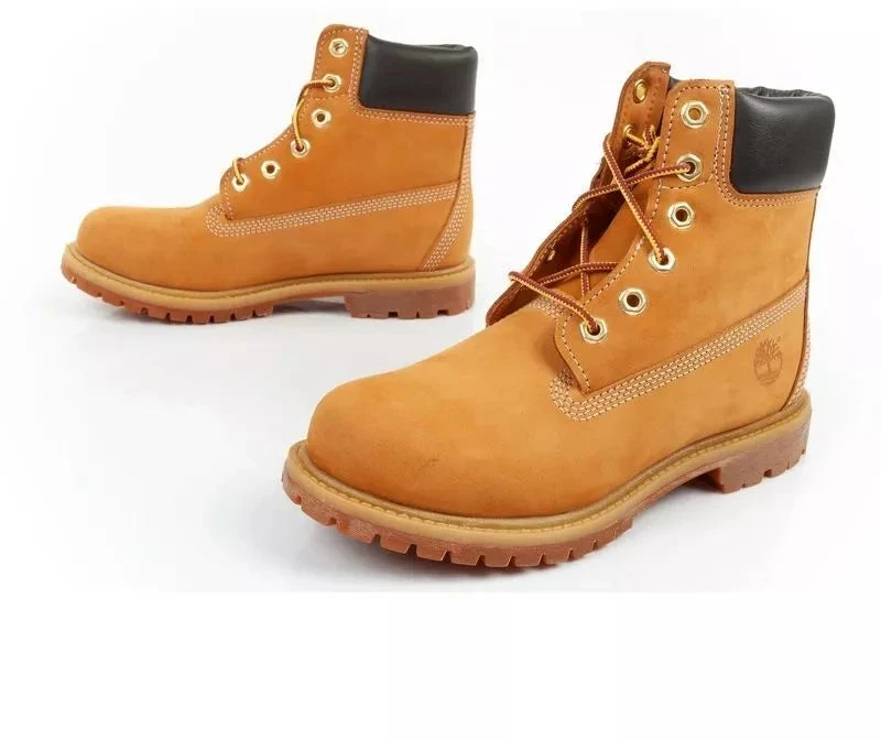 Timberland Premium 6 M TB110061713 batai