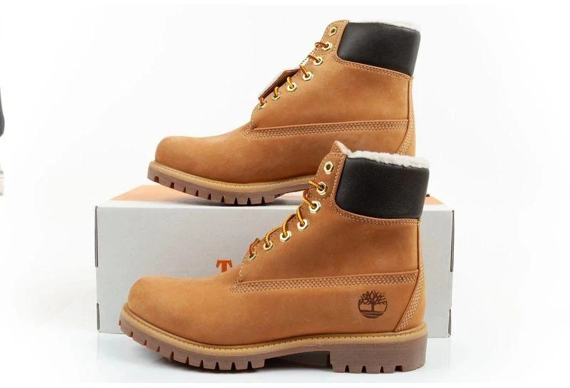 Timberland Premium 6 M TB1A2E31231 batai