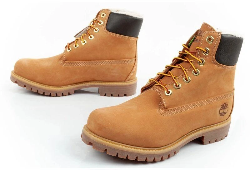 Timberland Premium 6 M TB1A2E31231 batai