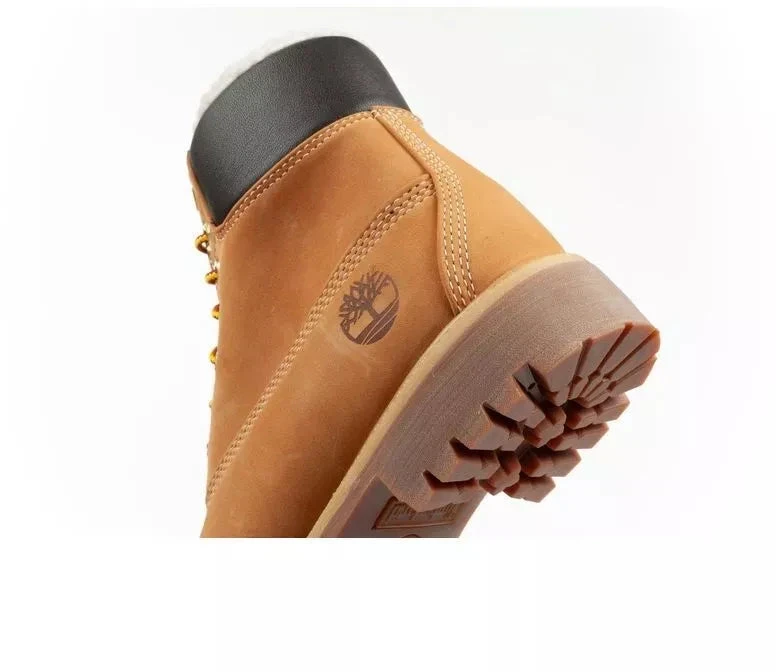 Timberland Premium 6 M TB1A2E31231 batai