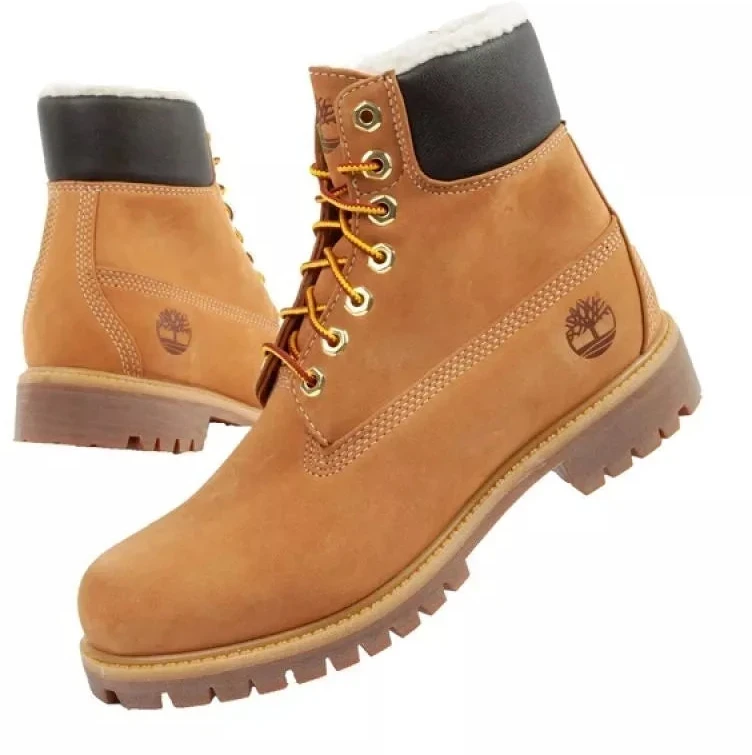 Timberland Premium 6 M TB1A2E31231 batai