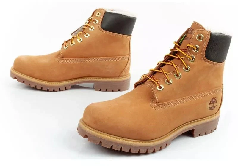 Timberland Premium 6 M TB1A2E31231 batai