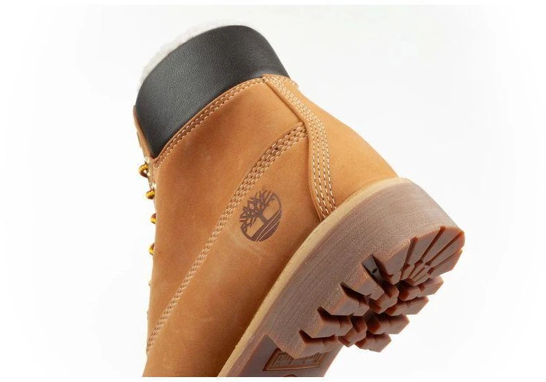 Timberland Premium 6 M TB1A2E31231 batai