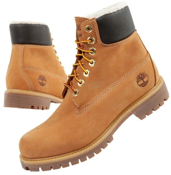 Timberland Premium 6 M TB1A2E31231 batai