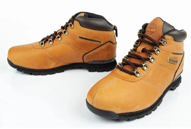 Timberland Splitrock 2 M TB0A11VU žygio batai