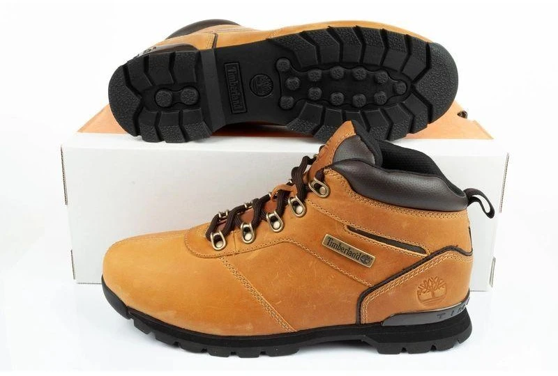 Timberland Splitrock 2 M TB0A11VU žygio batai