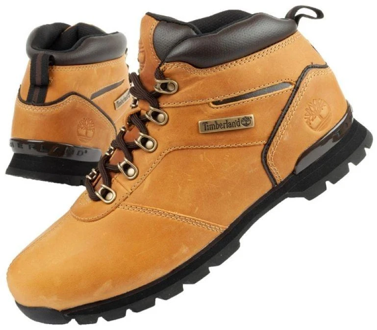 Timberland Splitrock 2 M TB0A11VU žygio batai