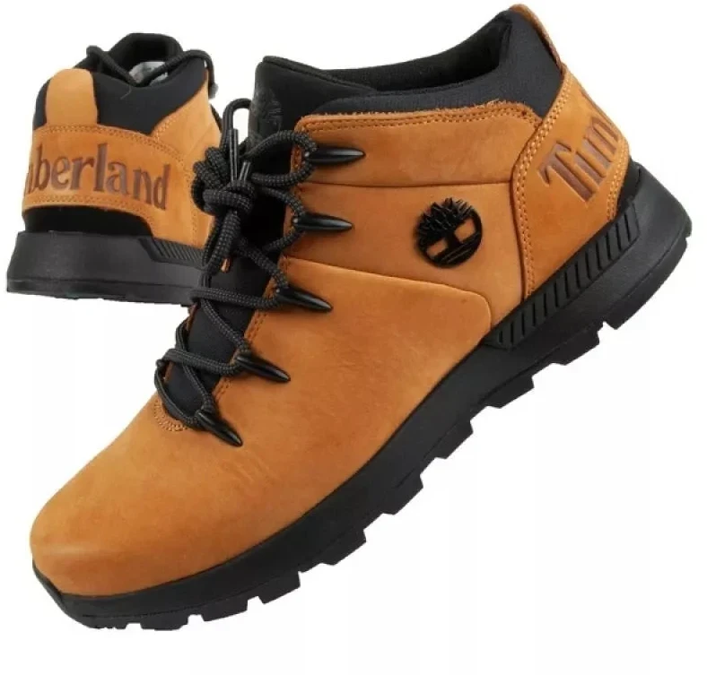 Timberland Sprint Trekker M TB0A2FEP231 batai